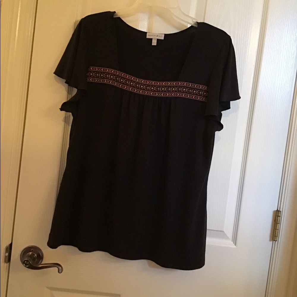 Fashion Bug Blouse